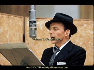 Frank Sinatra  - Strangers in the Night -