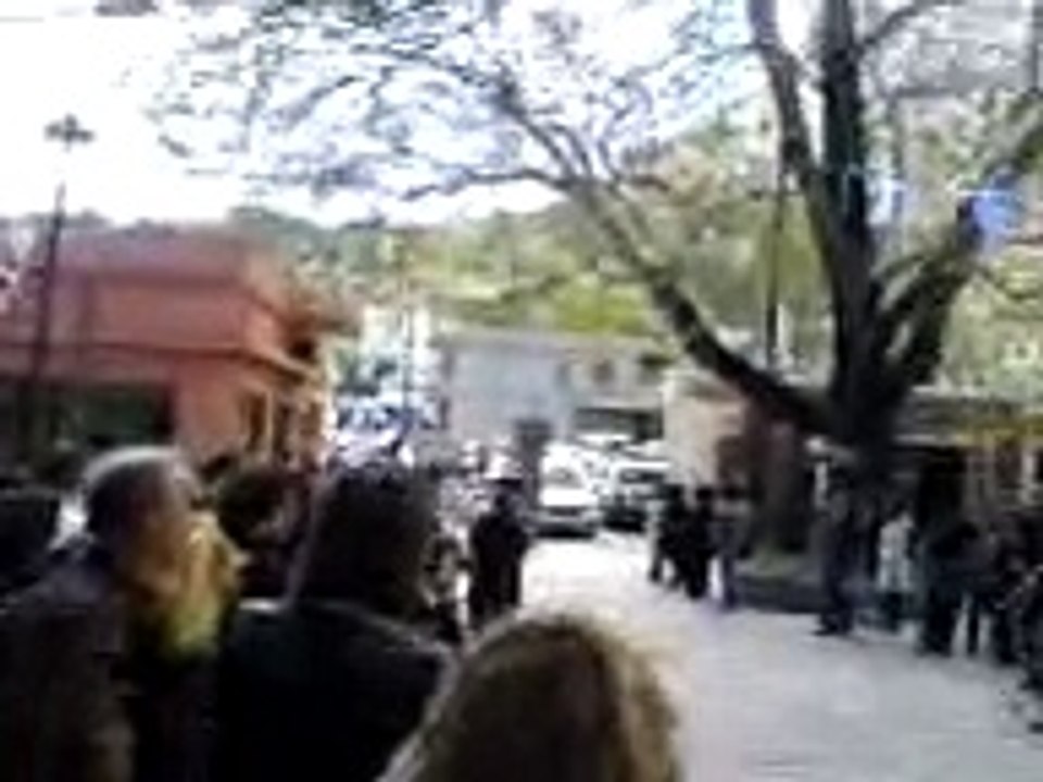 Kardamyla-Chios - Parade/Parelash 25/3/2008