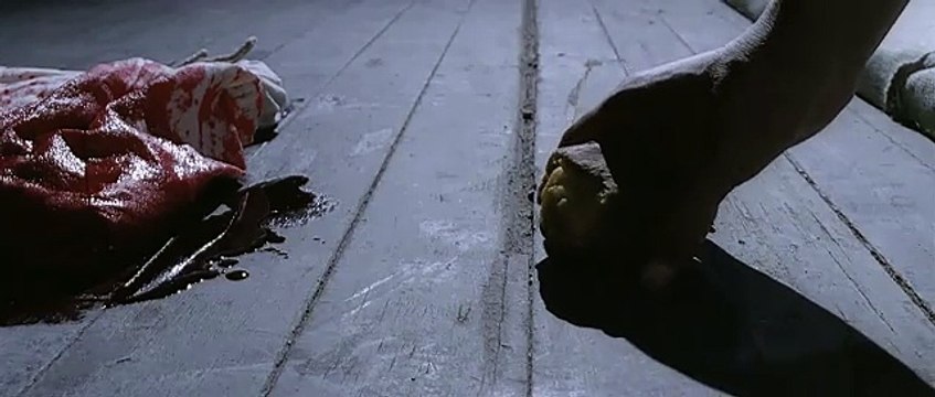 Ip Man vs. 10 Black Belts