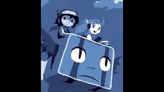 Cave Story OST Track 28 Balcony