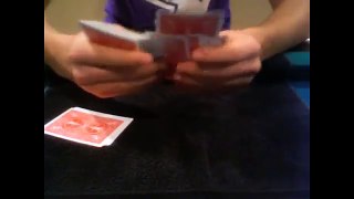 Mismag822's Contest #25 - Halloween Card Trick Or Treat Response (Over 13)