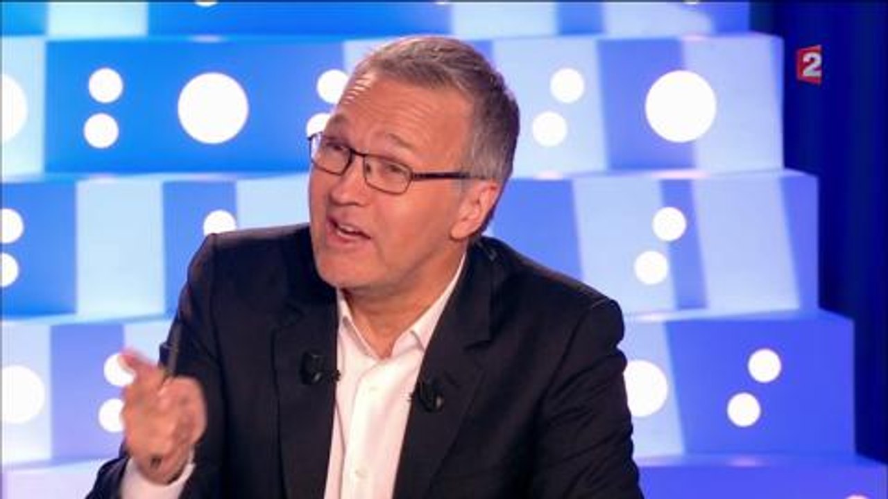 "Donc la bisexualité existe ?" : la question de Léa Salamé qui énerve sur Twitter