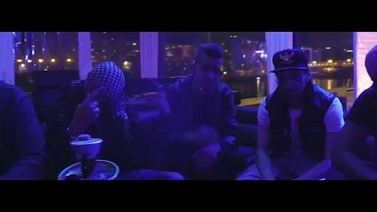 Reda ( Lax) Ft. SoolKing (Africa Jungle) Général Amari