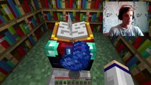 Minecraft | DOUBLE JUMP MOD | Обзор модов #1