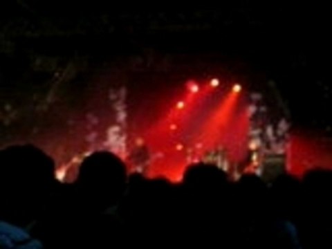 solidays 2007 Kaolin