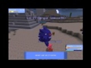 Minecraft pixelmon S1 E10 ZONA CASA