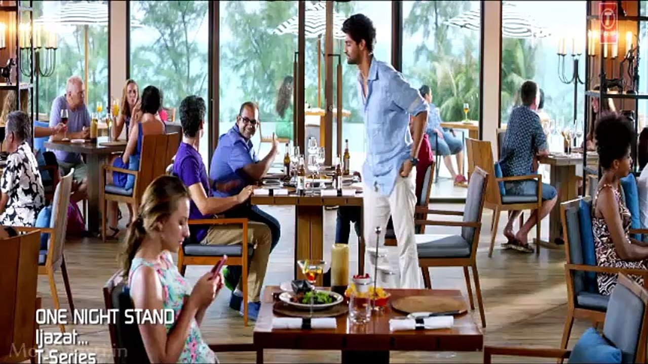 Ijazat_(One_Night_Stand)_-_Arijit_Singh_-_480p sunny leon new song