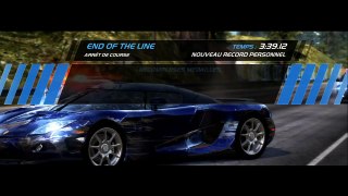 Need For Speed Hot Pursuit | 100% Or