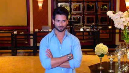 Shahid kapoor wants to work with kareena kapoor