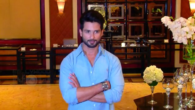 Shahid kapoor wants to work with kareena kapoor