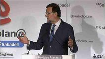 Rajoy: 