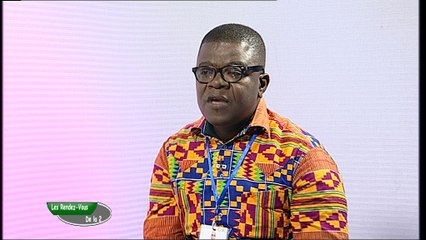 Rendez-vous de RTI2 du 21 juin 2016 Avec Julien Assa-partie 1