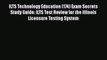Read ILTS Technology Education (174) Exam Secrets Study Guide: ILTS Test Review for the Illinois