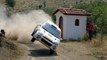 Rallye Masters (Rallye Crashs)