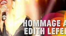 EDITH LEFEL J'aime Edith HD