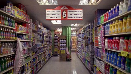 Ming of Harlem- Twenty One Storeys in the Air (2016) Trailer