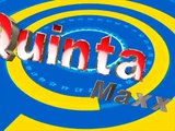 QUINTA MAXX FESTA DO SINAL DIA 27 05