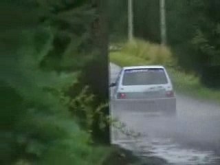 Leptines Rally 2007 vidéos Toymania