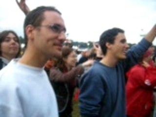 solidays 2007 Yannick noah 2