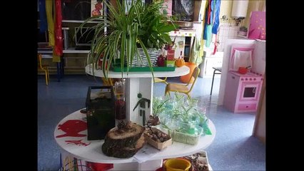 école primaire La Courbe, Aytré, mai 21 - 23, 2013