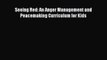 [PDF] Seeing Red: An Anger Management and Peacemaking Curriculum for Kids Download Full Ebook