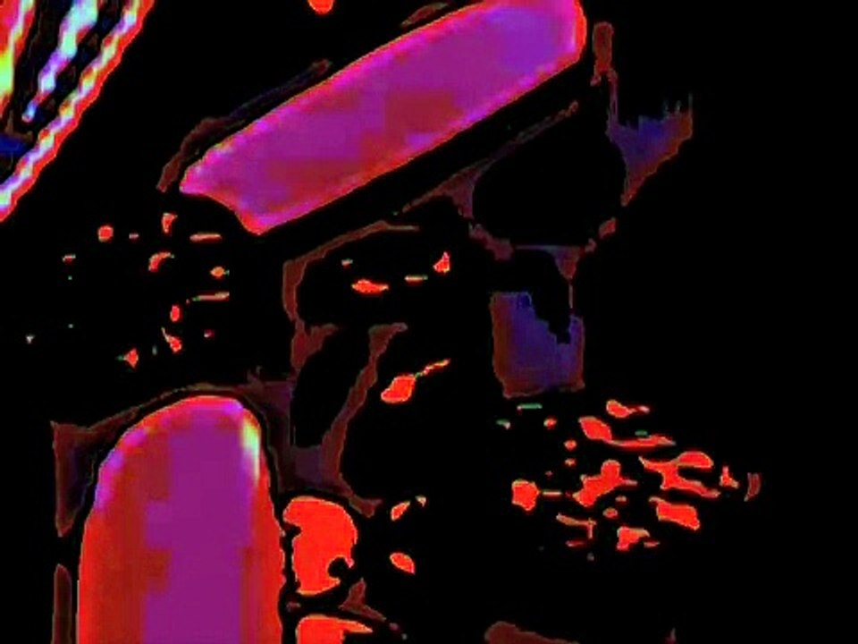 Dato Mio "Fragment Mutation 25"