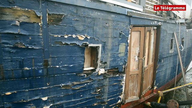 Brest. Le Moulin Blanc perd sa p'tite folie