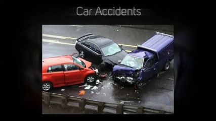 Milton, FL Personal Injury Lawyer | (850) 434-3333