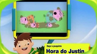 Peppa pig dublado portugues #11