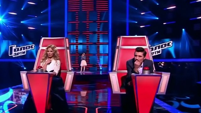 ШОК! Никто неожидал такого! шоу Голос дети. ДО СЛЁЗ!