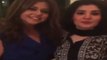 Pakistani Celebrities make fun of Ayesha Sana