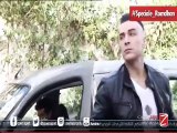 اللقطة ألي هبلت الشعب التونسي من مسلسل ولاد مفيدة هههه