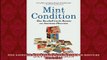 FREE DOWNLOAD  Mint Condition How Baseball Cards Became an American Obsession  DOWNLOAD ONLINE