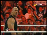 Rock Bottom Attitude Adjustment People's Elbow Spinebuster-5-Knuckle-Shuffle!!!-must watch!HD