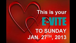 OC Spiritual Center ~ Dr. Jim's E-Vite to Sunday, Jan 27, 2013: Identity, How to Use Your Power