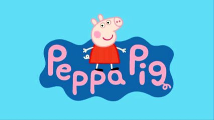 Animal Jam Peppa Pig Short!