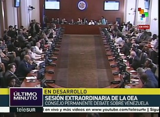 Paraguay pide postergar la reunión convocada por la UNASUR