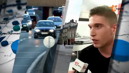 ECO DE L'ANJOU 1S2016 [S.2016] [E.25] - Eco de l'Anjou du 21 juin 2016 : spécial 1 an de la Cité de l'objet connecté