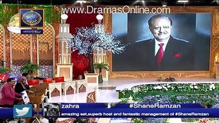 See What Women Said About Mamnoon Hussain