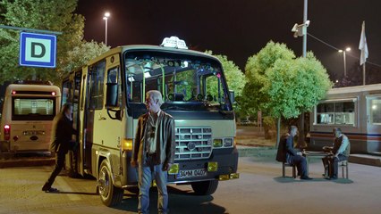 A101 - Bilgi Yarışması Dolmuşçu Reklamı