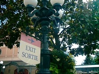 petit trip à disneyland...=p