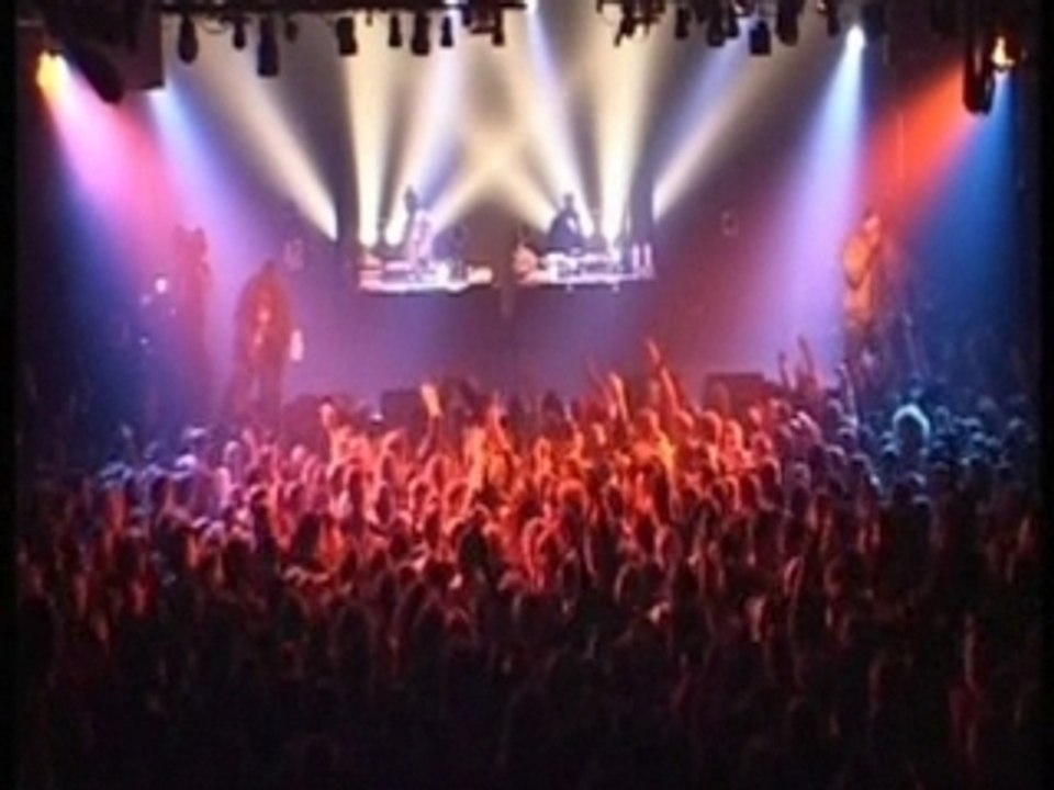 Clip - RAP US - Method Man & Redman