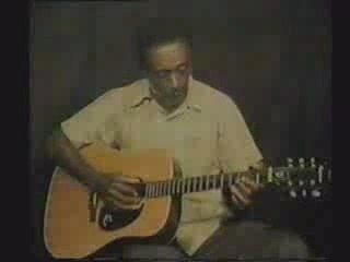 R.L . Burnside - Jumper Hanging On The Line