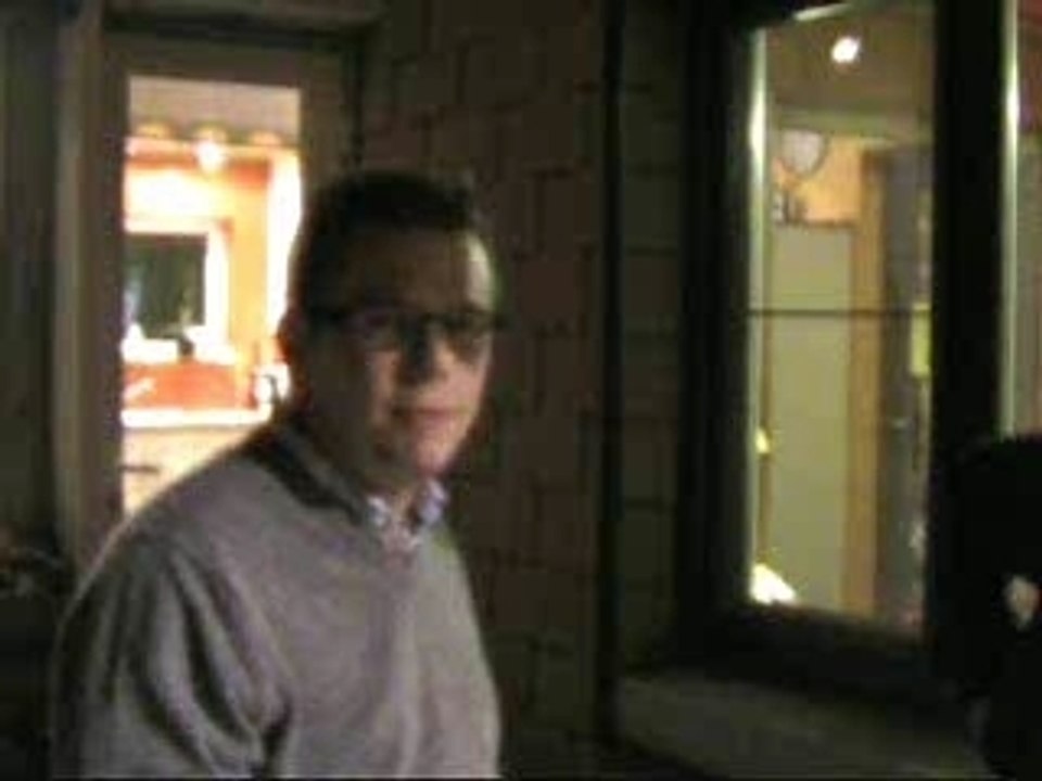 BBQ Mineure3 chez Pitou : Camembert