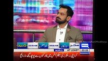 Mazaaq Raat - 20 June 2016 - مذاق رات - Muhammad Hafeez & Dr.Umar Saif & Saba Faisal - Dunya News - YouTube