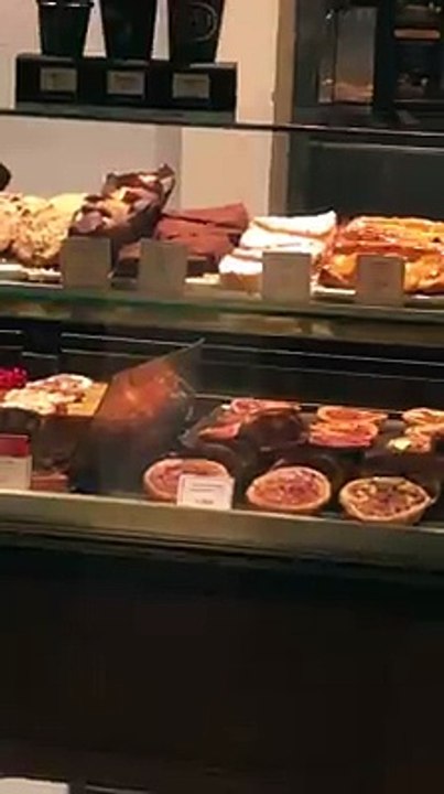 Des souris chez Paul ea Gare de Lyon Paris