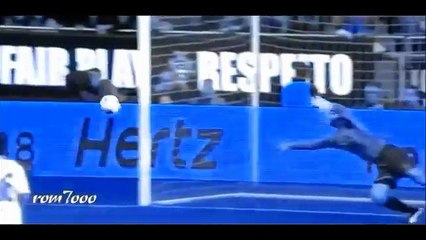 Cristiano Ronaldo - The Living Legend (2012)