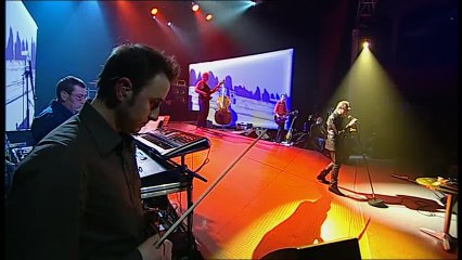 ALAIN BASHUNG. AUCUN EXPRESS. 2003....