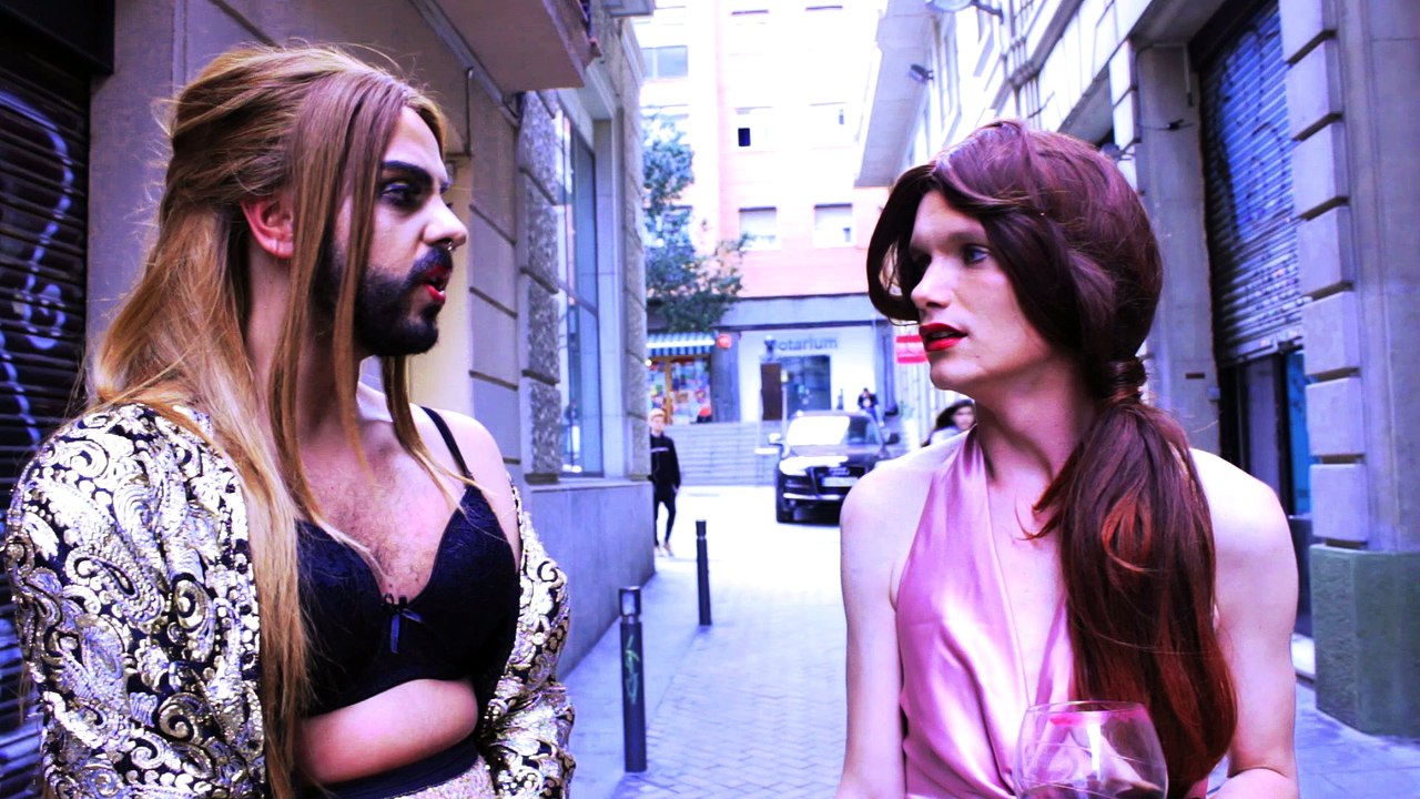 La Rebujito ¡VIVAPOP!