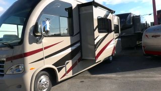 Copy of Copy of 2015 Thor Motor Coach Axis 25